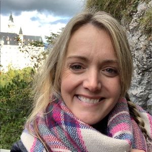 Meet your Posher, Jenna